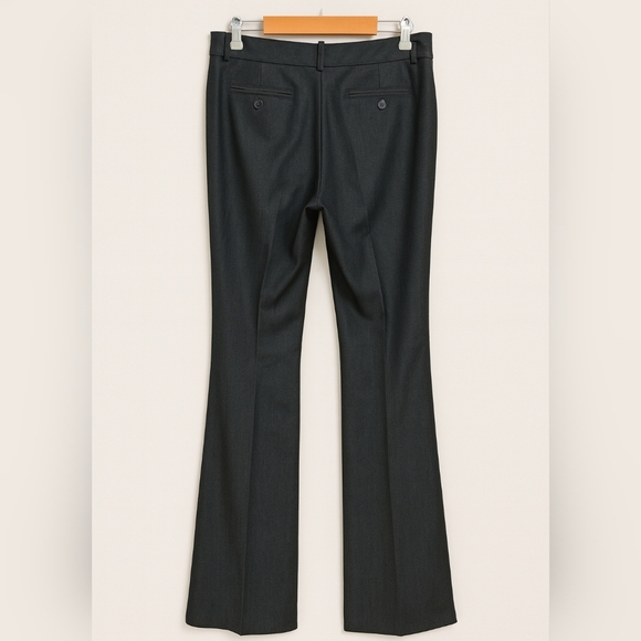 Worthington Modern Fit Dress Pants – Dark Charcoal - Picture 2 of 3